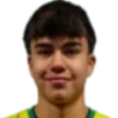 Sebastian Suvanne — cầu thủ, Ilves