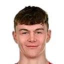 Gareth McElroy — cầu thủ, Sligo Rovers