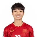 Vũ Thị Hoa — cầu thủ