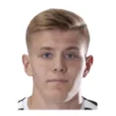 Daniil Nyrkov — cầu thủ, Irtysh