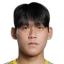 Hong Jae-seok — cầu thủ, Daegu FC