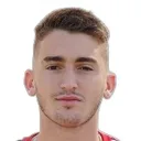 Antonis Papakanellos — cầu thủ, Asteras Tripolis