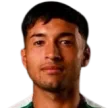 Ian Vera — cầu thủ, CA Estudiantes