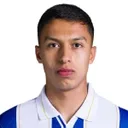 Jorge Berlanga — cầu thủ, CF Pachuca