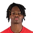 Kevaughn Tavernier — cầu thủ, Forge