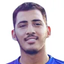 Ibrahim Samy — cầu thủ, Olympic El Qanah