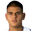 Luciano Dominguez — cầu thủ, Santamarina