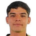 César Sosa — cầu thủ, Juarez U23