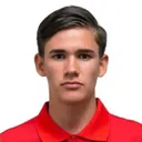 Arath Egaña — cầu thủ, Dorados