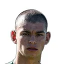 Thiago Nahuel Espinosa Dovat — cầu thủ, Penarol
