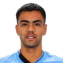 Esteban Calderón — cầu thủ, Nublense