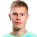 Danil Ryazanov — cầu thủ, Rostov II