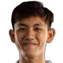 M. Asis — cầu thủ, Lion City Sailors