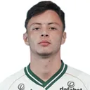 Jean Gabriel — cầu thủ, Coritiba U20