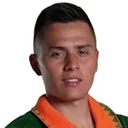 Juan Holguín — cầu thủ, Real Santander