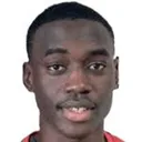Mamadou Traore — cầu thủ, Minija