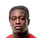 Jeffrey Adjei-Broni — cầu thủ, B 93