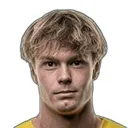 Max Nielsen — cầu thủ, Mjallby AIF