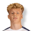 Oskar Øhlenschlæger — cầu thủ, Samsunspor