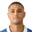 Mattia Scaringi — cầu thủ, Torres