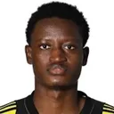 Seydou Traore — cầu thủ, Lausanne