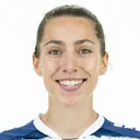 Julia Kappenberger — cầu thủ