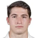 Pablo Ortíz — cầu thủ, Club Tijuana