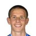 Oliver Braude — cầu thủ, Heerenveen