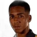 João Victor — cầu thủ, CSE