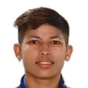 Sabitra Bhandari — cầu thủ