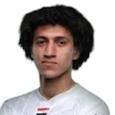 Ahmed Ali — cầu thủ, Olympic El Qanah