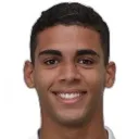 Arthur — cầu thủ, Palmeiras
