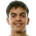 Xavier Biscayzacú — cầu thủ, Defensor Sporting