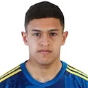 Julián Ceballos — cầu thủ, Gimnasia M.