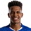 Estêvão — cầu thủ, Chelsea