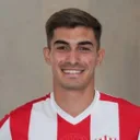 Valentín Fascendini — cầu thủ, Talleres Cordoba