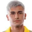 Iván Vaquero — cầu thủ, Deportivo Moron