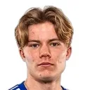 Pyry Mentu — cầu thủ, HJK Helsinki