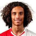 Gjivai Zechiël — cầu thủ, Feyenoord