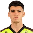 Pedro Luccas — cầu thủ, Coritiba