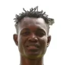 J. Abdulai — cầu thủ, Molde