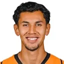 Diego Arroyo — cầu thủ, Hapoel Petah Tikva