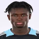Alisa Randell — cầu thủ, Minnesota United II
