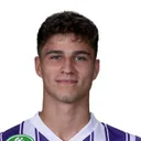 Bálint Geiger — cầu thủ, Kozarmisleny FC