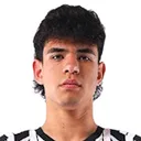 Pedro Villalba — cầu thủ, Libertad Asuncion