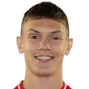 Filip Przybułek — cầu thủ, Widzew II