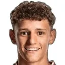 Dorian Derbaci — cầu thủ, FC Thun