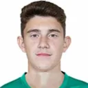 Aleksandr Degtev — cầu thủ, FC Orenburg