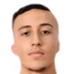 Mostafa Berkane — cầu thủ, CS Constantine