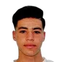 Abderrahmane Bekkour — cầu thủ, JS El Biar